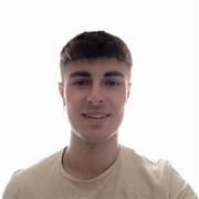 Estudiante de Ingeniería Industrial de ultimo curso. Doy clases de Matemáticas y Física nivel Primaria, ESO y Bachiller en Zaragoz